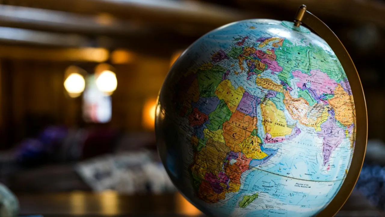 Can You Find It on the Map? — quiz cover